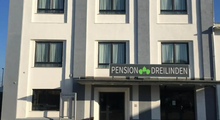 Pension Dreilinden Hannover GmbH - Image 1