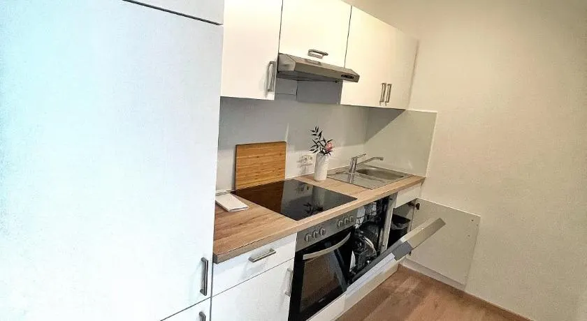 Ferienwohnung Kestel - Image 1