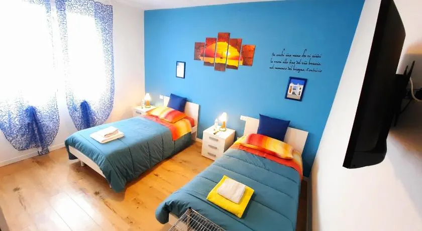 New Bedrooms Mamma Gigetta - Image 1