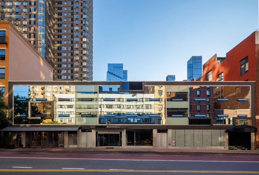 Hudson Yards Hotel - Image 1