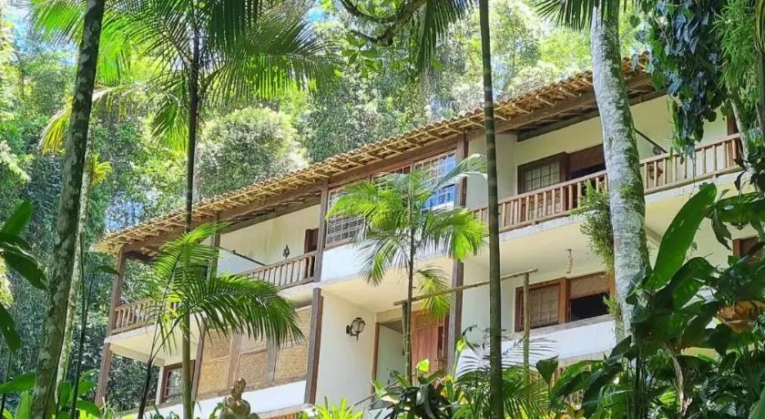 Pousada Santa Martha - Image 1