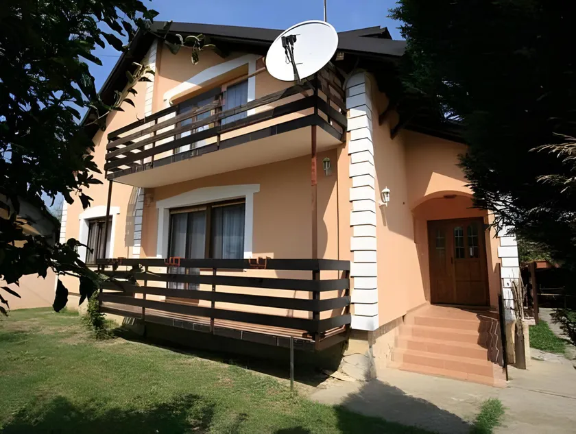 Apartments Vrata Baranje - Image 1