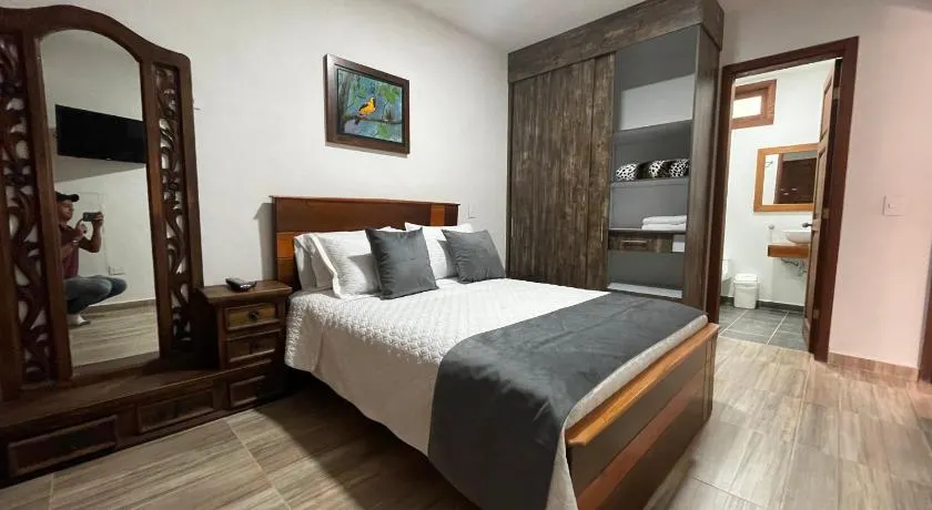 Apartamento cerca a cascada del Amor,Wifi - Image 1