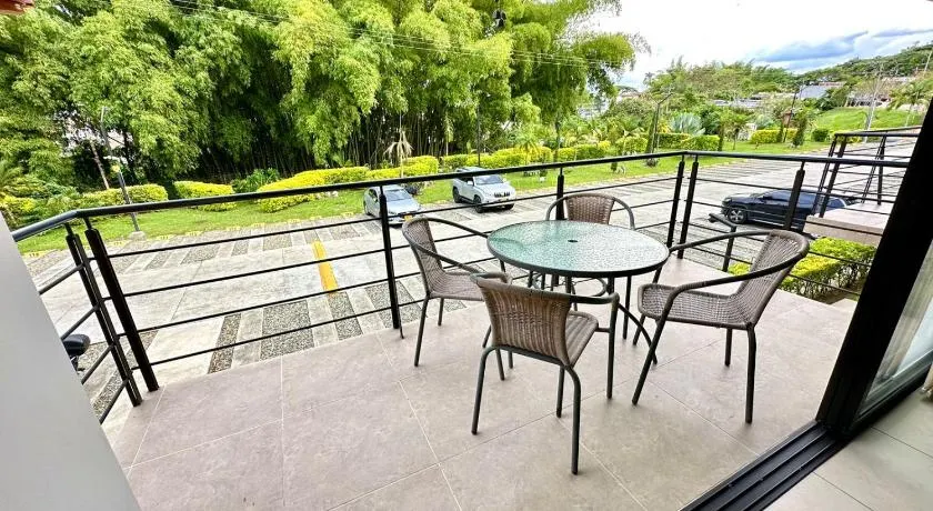 Apartamento 205 torre C Reserva de la Colina La Tebaida Quindio - Image 1