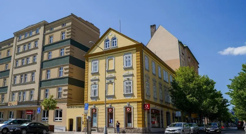 K-HAUS - English Speaking, Contactless-Self Check In Accomodation - Image 1