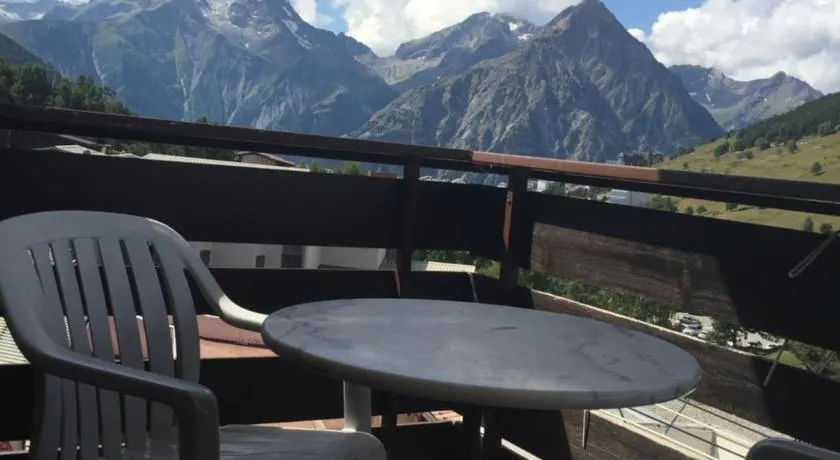 Appartement pied des pistes 4 à 6 pers - Les Deux-Alpes - Image 1