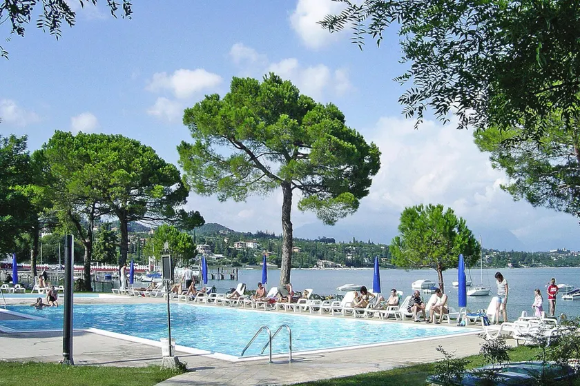 Le Corti Del Lago - Image 1