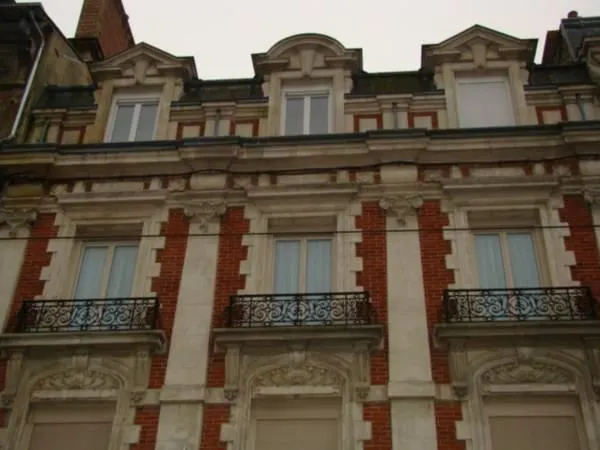 Appartements Plantagenet - Le 28 - Image 1