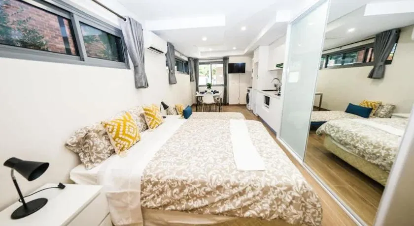Sydney strathfield brand new studio - Image 1