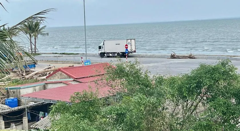 Khách sạn tại Hải Tiến uy tín - Image 1