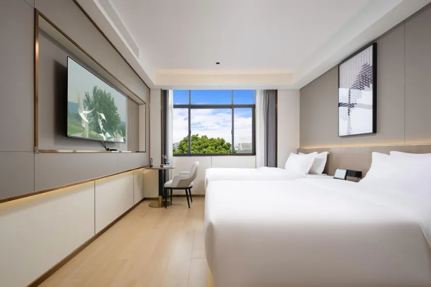 KAIST  SMART  HOTEL - Image 1