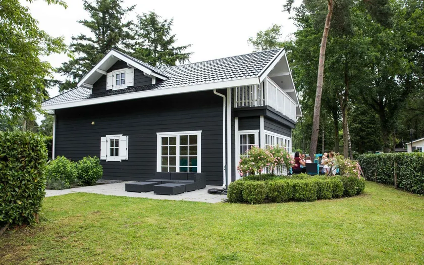 BE Deluxe 10 personen - Image 1