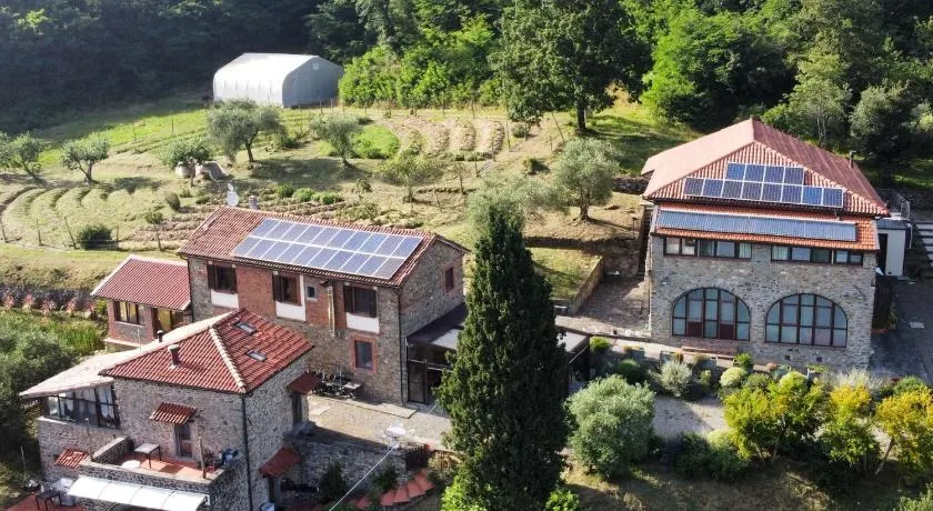 Agripodere il Falco - Tuscany Nature & Relax - Image 1