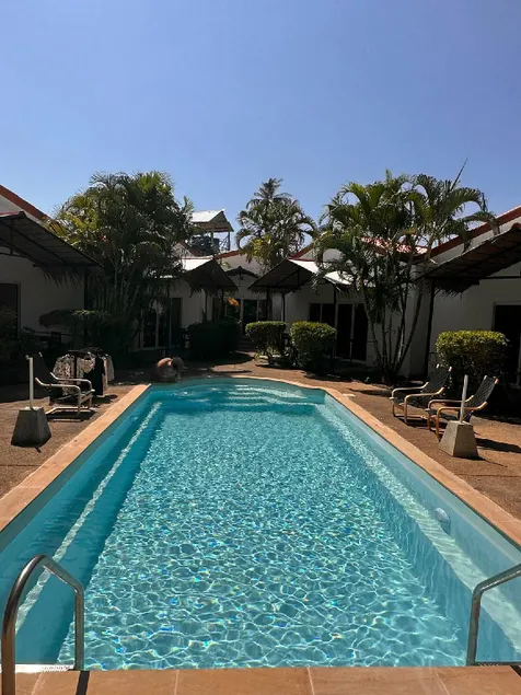 Vivi Bungalows Resort - Image 1