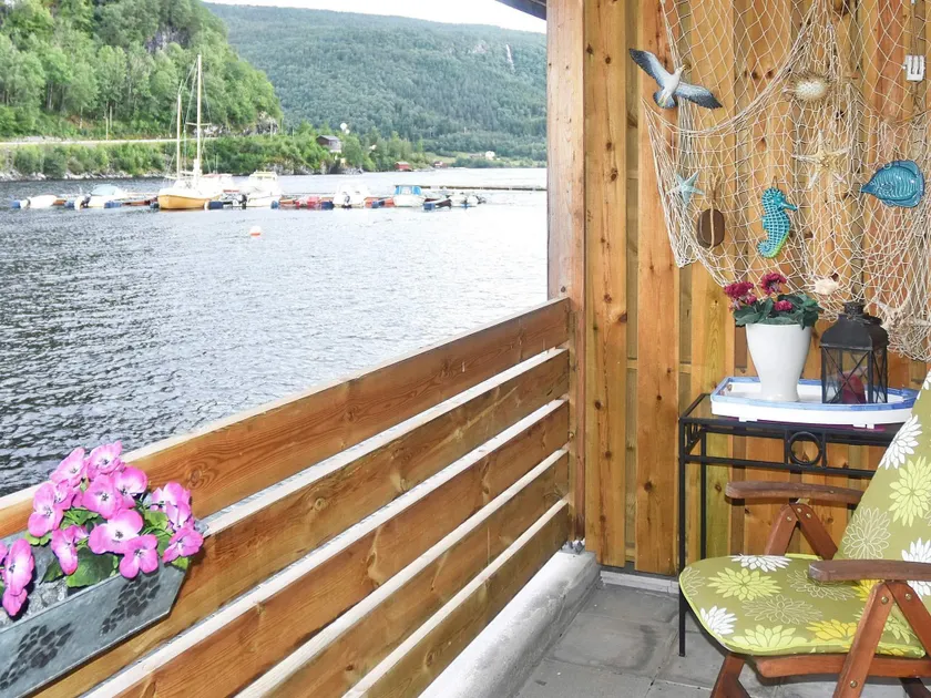 6 Personen Ferienhaus in Leirvik i Sogn-By Traum - Image 1