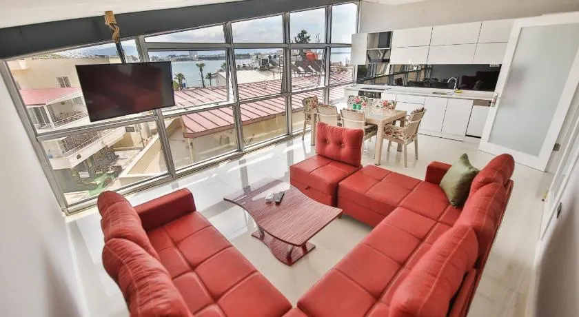 Yaraşır Family Suite - Image 1