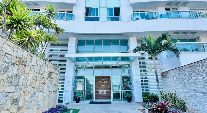 Mandai Apartamentos - Image 1
