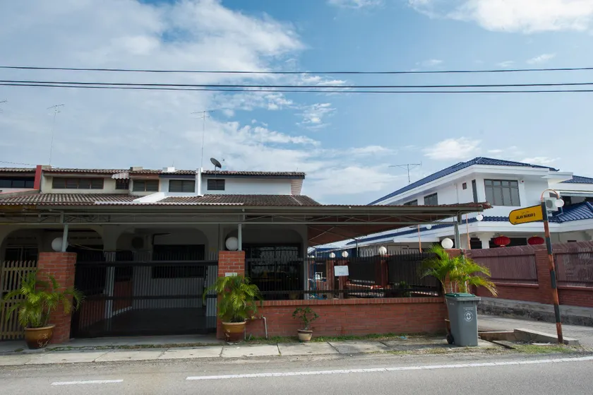 63 Guesthouse - Image 1