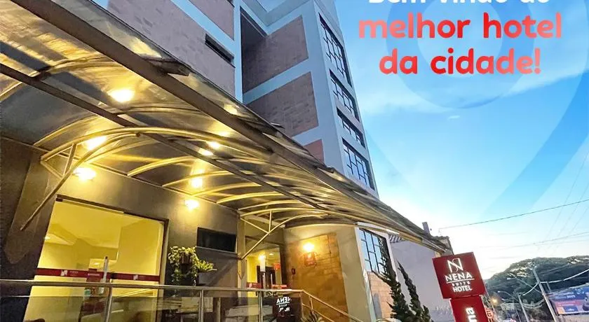 Nena Residence Hotel - Image 1