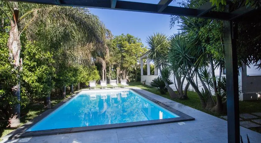 Villa Margherita - Image 1
