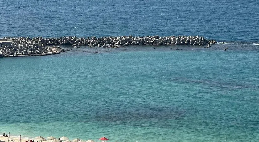 Mustafa Kamel Apartment - Sea View - Parking - Wi-Fi - Image 1