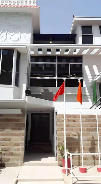 Al Jazeera Lodges - Image 1