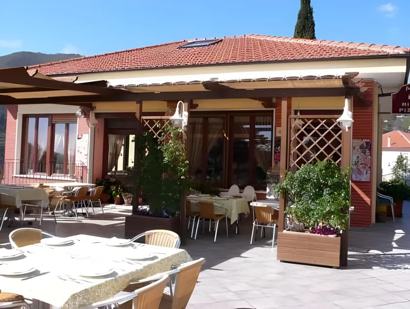 Albergo Cecchin - Image 1