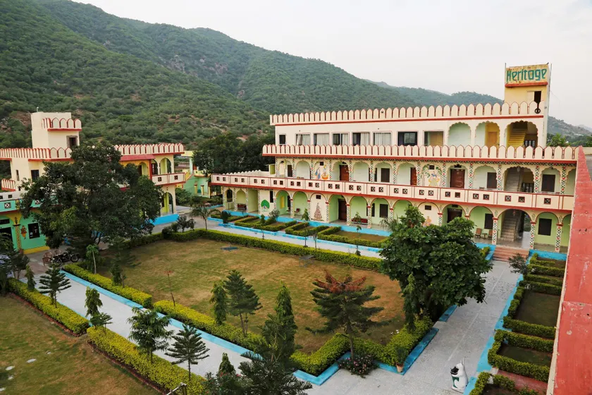 Pushkar Heritage - Image 1