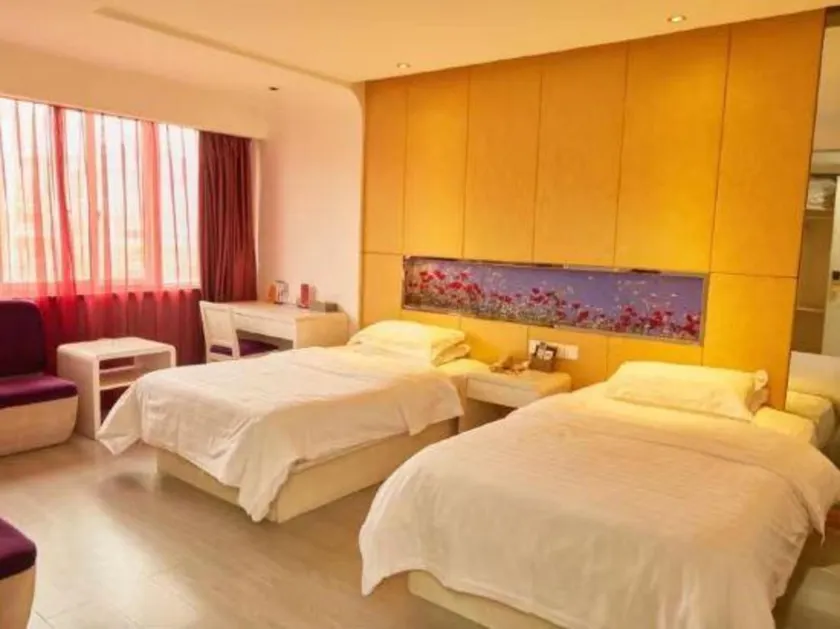 fuerte-hotel - Image 1
