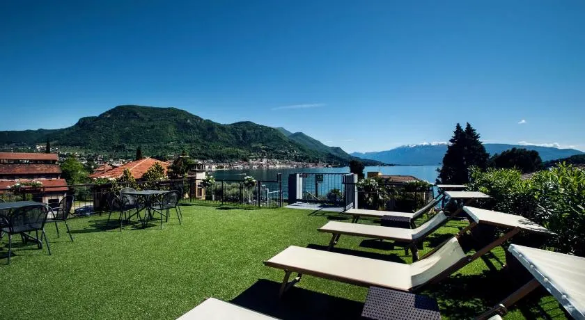 Hotel Conca d'Oro - Image 1