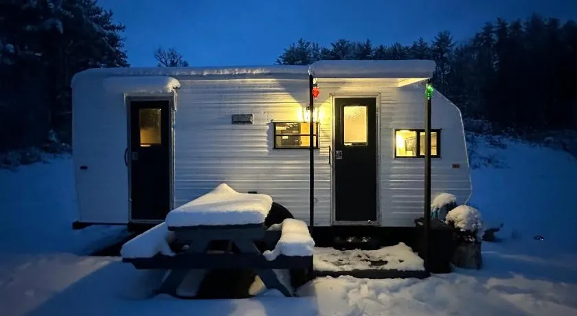 Catskill and Chill - Image 1