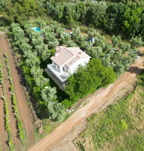 Appartamenti in Villa - Image 1