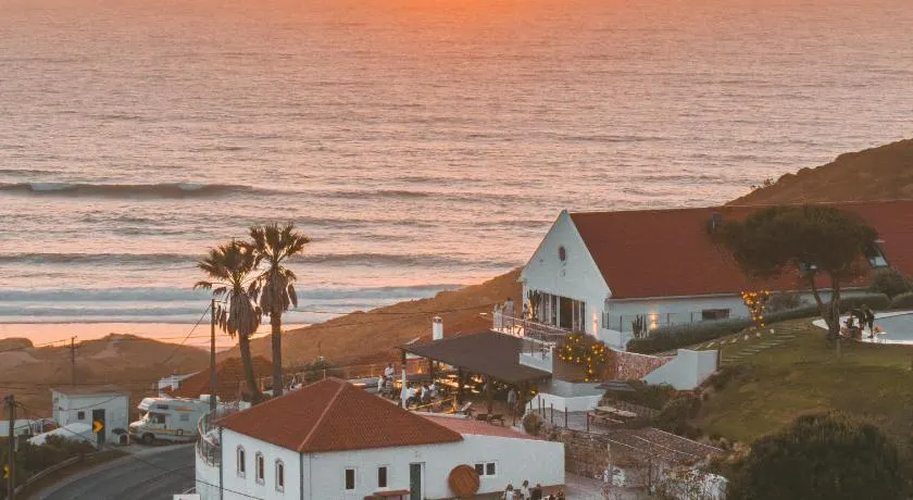Lapoint Surf Camp Ericeira - Image 1