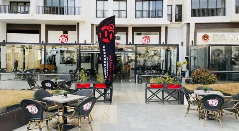 90 New Cairo - Full Services Apartments - Image 1