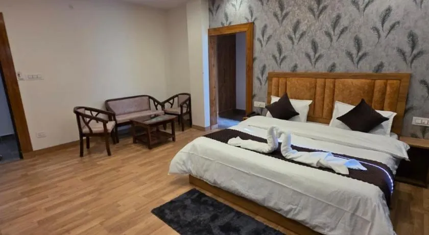 Rahini sunset villa - Image 1