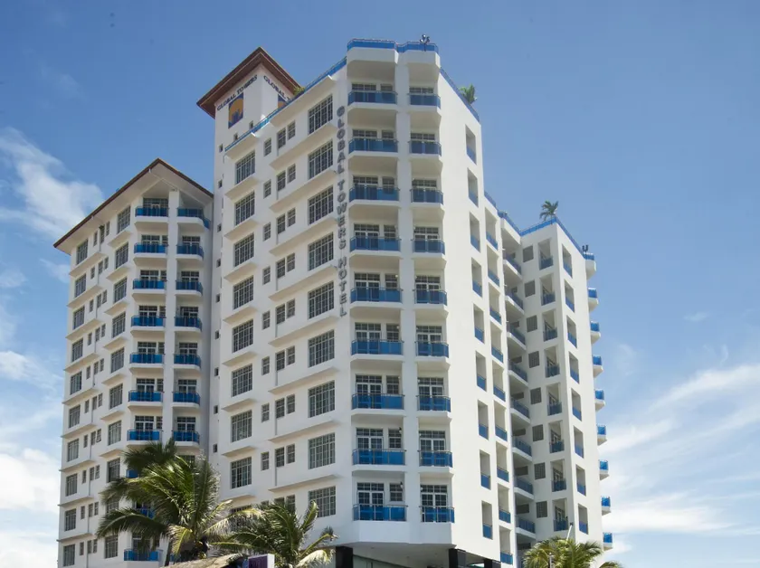 Global Towers Hotel & Apartments - Image 1