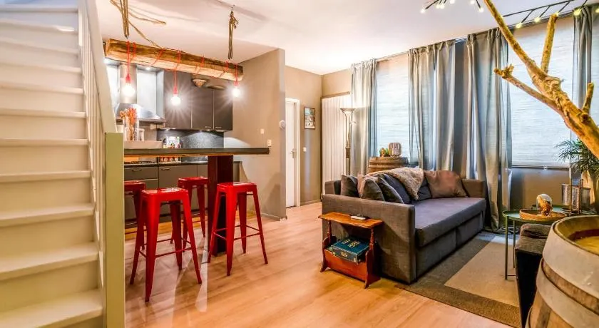 Wieler Wellness Huuske with private sauna - Image 1