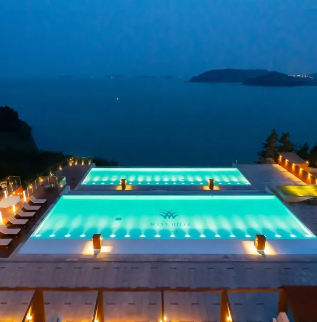 West Hills Private Pool Villa - Image 1