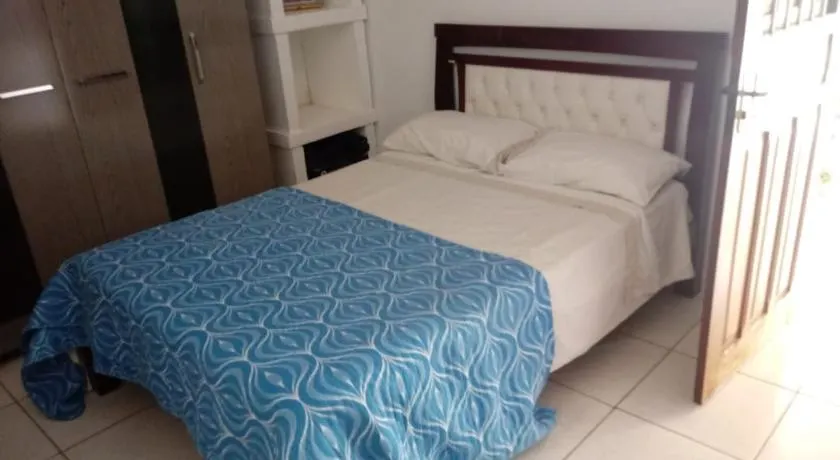 CASA De MÃE - CAMPINA GRANDE - Image 1