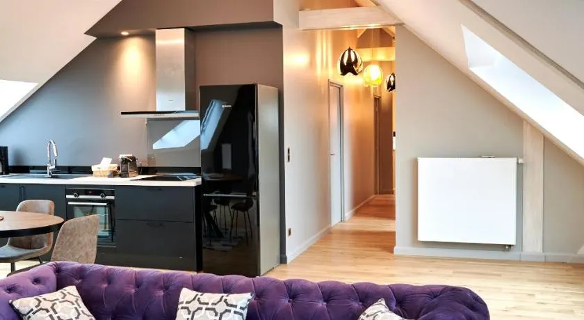 L'appartement et les Suites de VJL... - Image 1