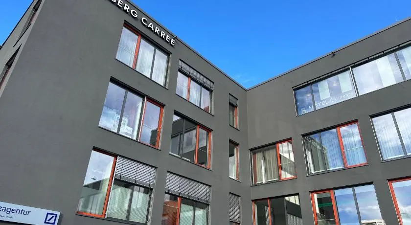 Hotel Efcannos - Image 1