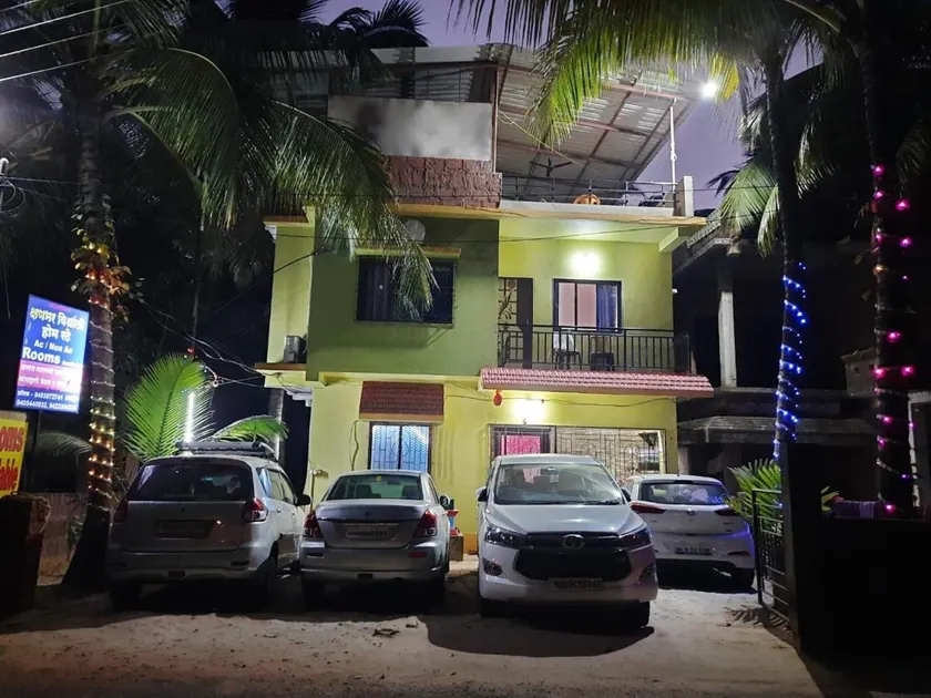 Kshanbhar Vishranti Home Stay - Image 1