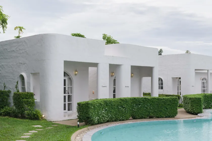 Villa La Flora Kanchanaburi - Image 1