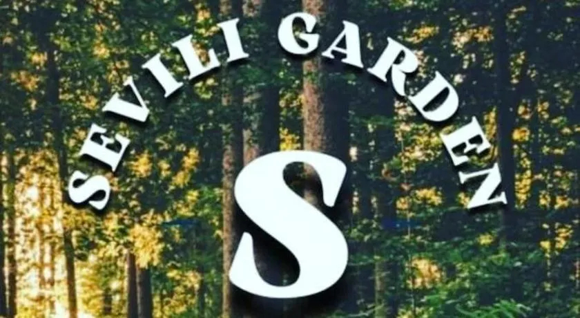 Sevili Garden Hotel - Image 1