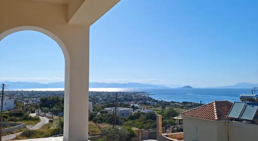 Vista Mare Aegina - Image 1