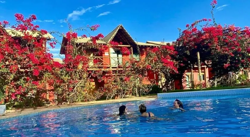 Casa de Praia Chalé Luís Correia Piauí - Image 1