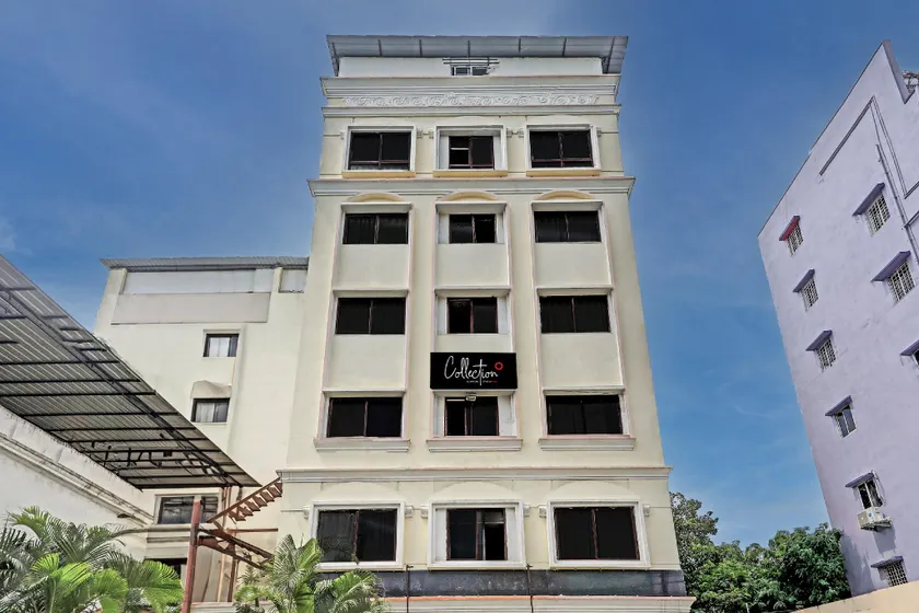 Hotel Vaishnavi - Image 1