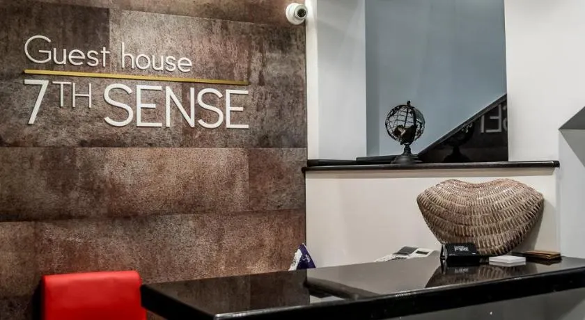 Boutique Guest house 7th Sense - Image 1