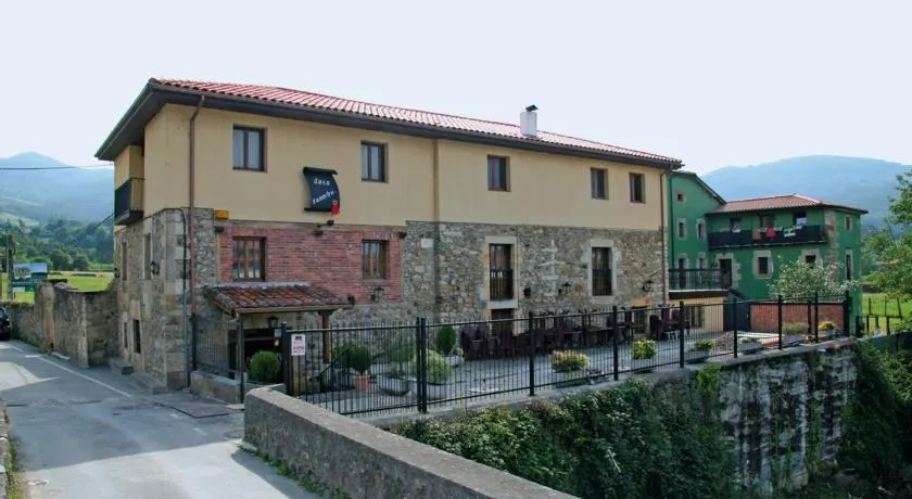 Posada Restaurante Casa Juanchu - Image 1