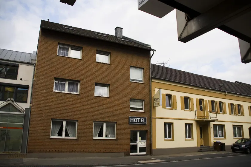 Hotel zum Schwan - Image 1